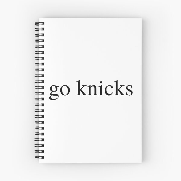 Artikelvorschau, gehen Knicks entworfen und verkauft von delborg.