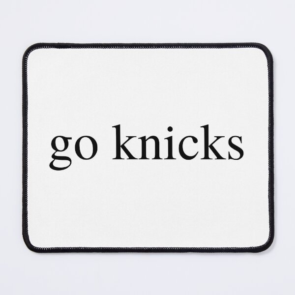Artikelvorschau, gehen Knicks entworfen und verkauft von delborg.