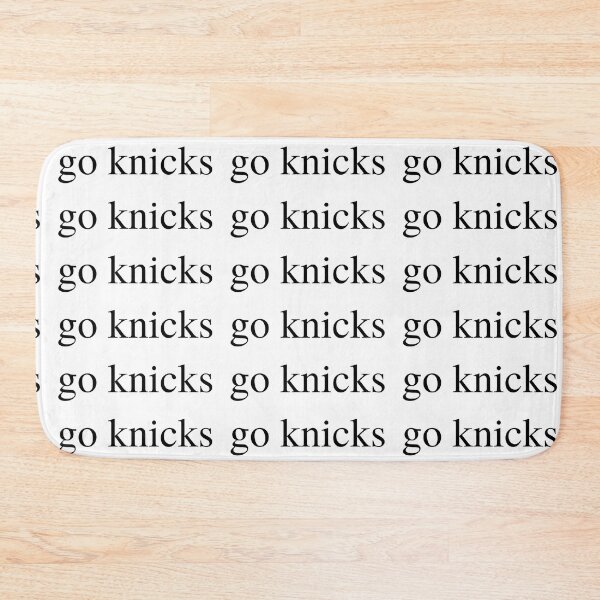 Item preview, go knicks designed and sold by delborg.