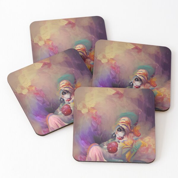 Item preview, Last One In Is a Lady Clown designed and sold by PlacidHinds.