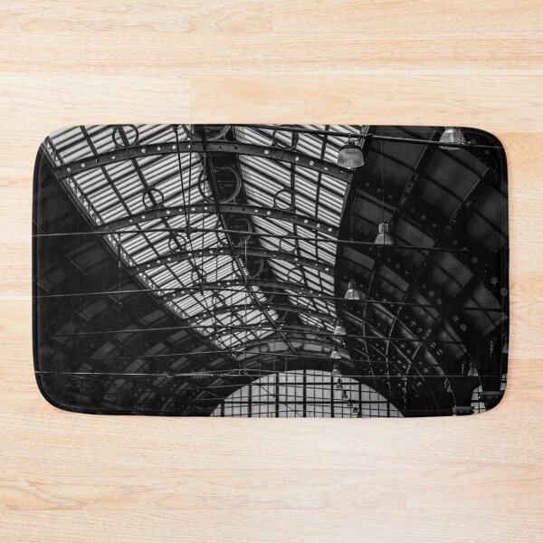 Item preview, Darlington Bank Top Station Platform 4 designed and sold by axp7884.