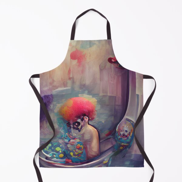 Item preview, Toilet Flood designed and sold by PlacidHinds.