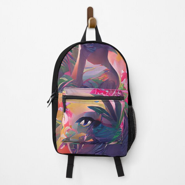 Item preview, Tropical Spy designed and sold by PlacidHinds.