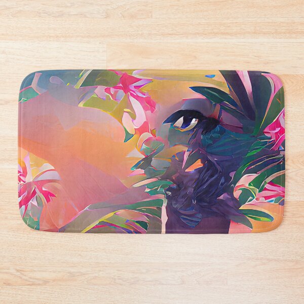 Item preview, Tropical Spy designed and sold by PlacidHinds.