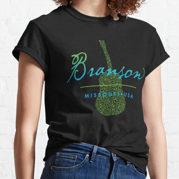 Branson Mo T Shirts for Sale Redbubble