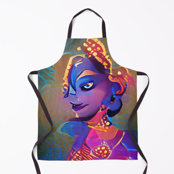 Item preview, Algo Krishna designed and sold by PlacidHinds.