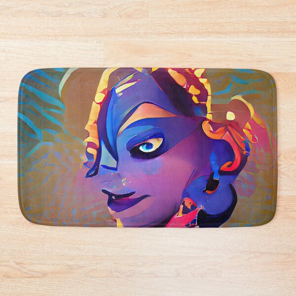 Item preview, Algo Krishna designed and sold by PlacidHinds.