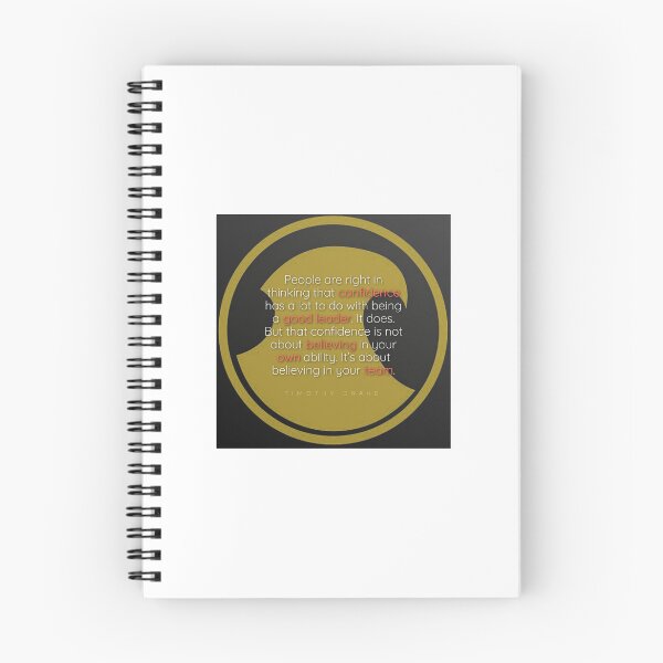 Item preview, Tim Drake Quote designed and sold by AdriftCharacter.