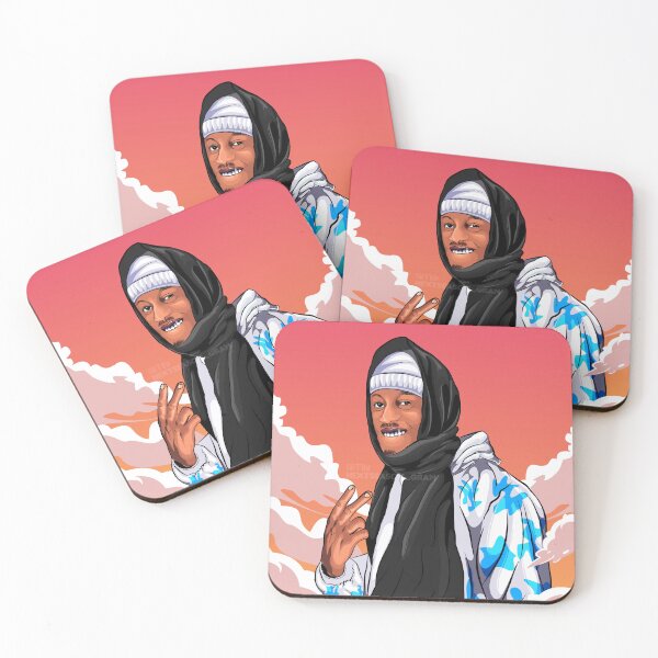 Item preview, Digital fan art of manlikeisacc  designed and sold by Nextseason.