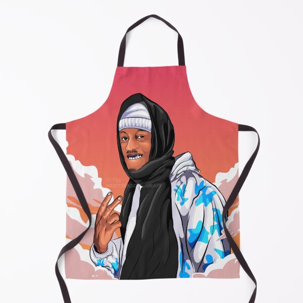 Item preview, Digital fan art of manlikeisacc  designed and sold by Nextseason.