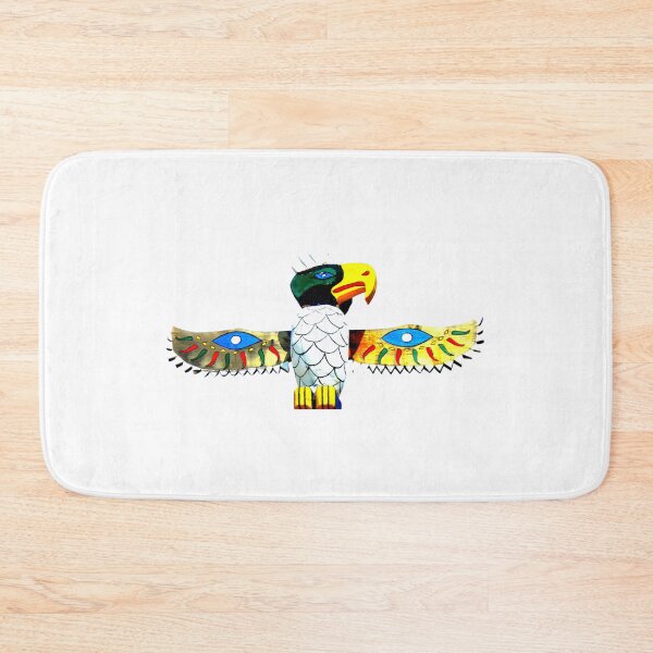 Item preview, Eagle Totem designed and sold by artistoutfitter.