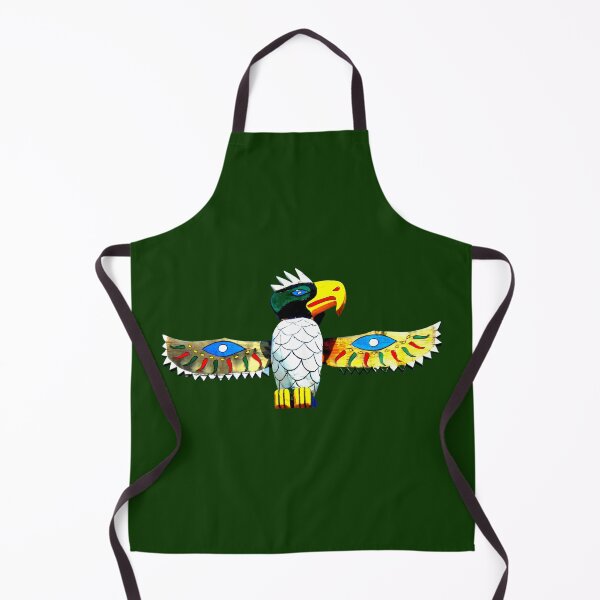 Item preview, Eagle Totem designed and sold by artistoutfitter.