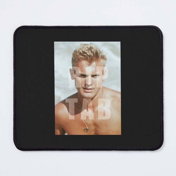 Item preview, Tab Hunter Classic T-Shirt designed and sold by FurkanIlhan.