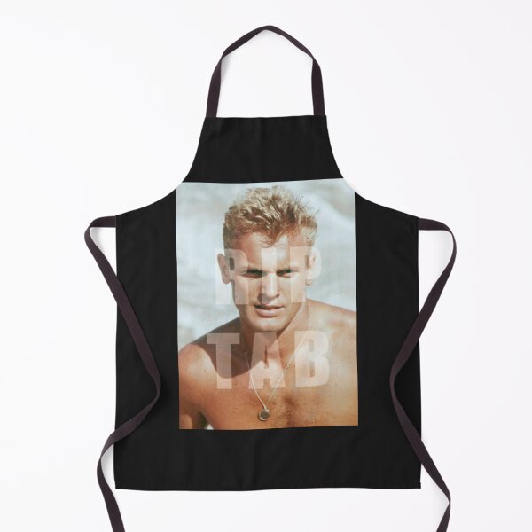 Item preview, Tab Hunter Classic T-Shirt designed and sold by FurkanIlhan.