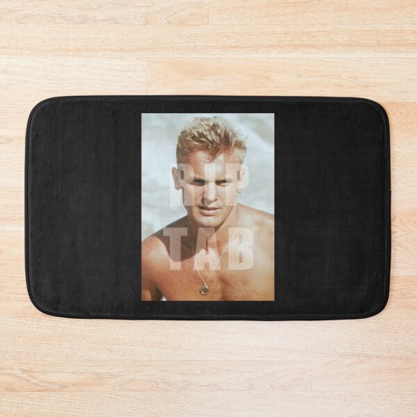 Item preview, Tab Hunter Classic T-Shirt designed and sold by FurkanIlhan.