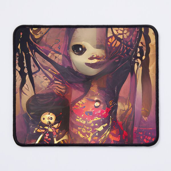 Item preview, Voodoo Parlor designed and sold by PlacidHinds.