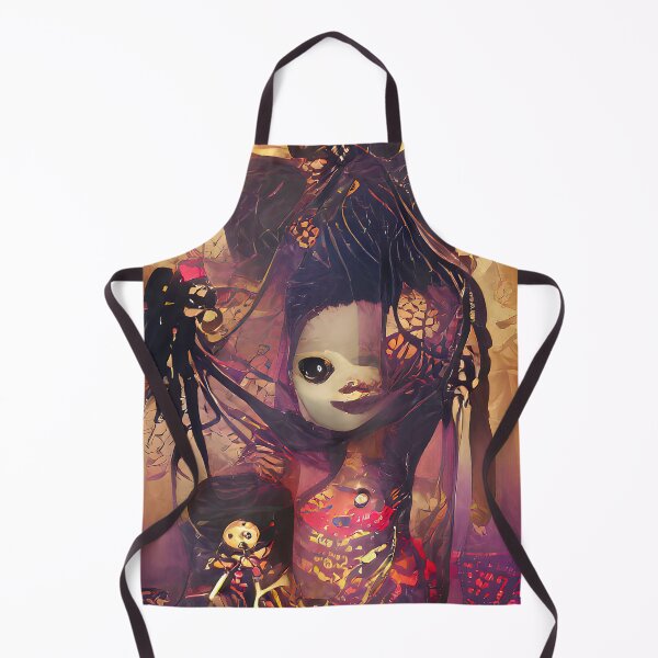 Item preview, Voodoo Parlor designed and sold by PlacidHinds.
