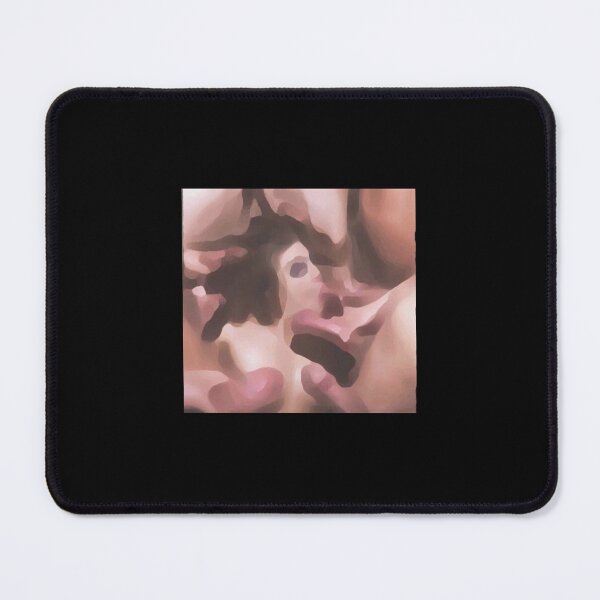 Item preview, Portrait of a woman, modern art designed and sold by Rashkin.