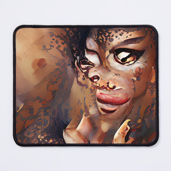 Item preview, Vitiligo Winter designed and sold by PlacidHinds.