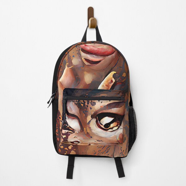 Item preview, Vitiligo Winter designed and sold by PlacidHinds.