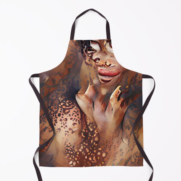 Item preview, Vitiligo Winter designed and sold by PlacidHinds.