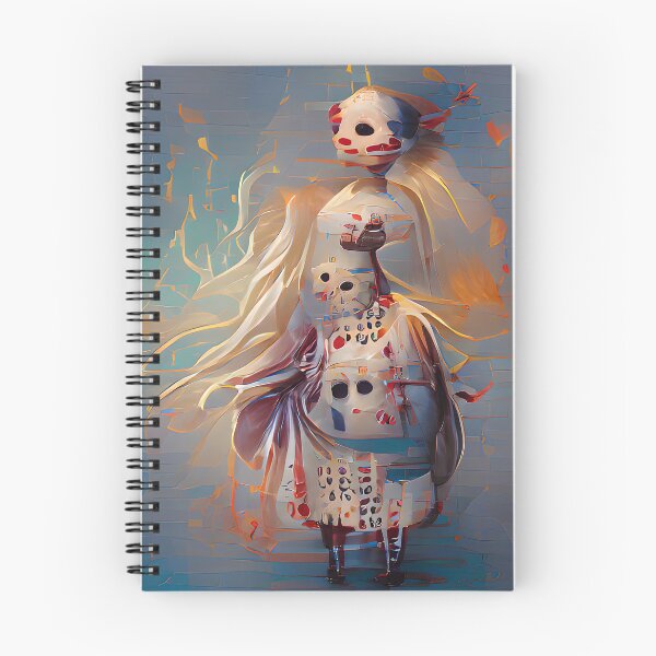 Item preview, Automaton Voodoo designed and sold by PlacidHinds.