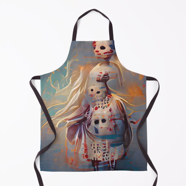 Item preview, Automaton Voodoo designed and sold by PlacidHinds.