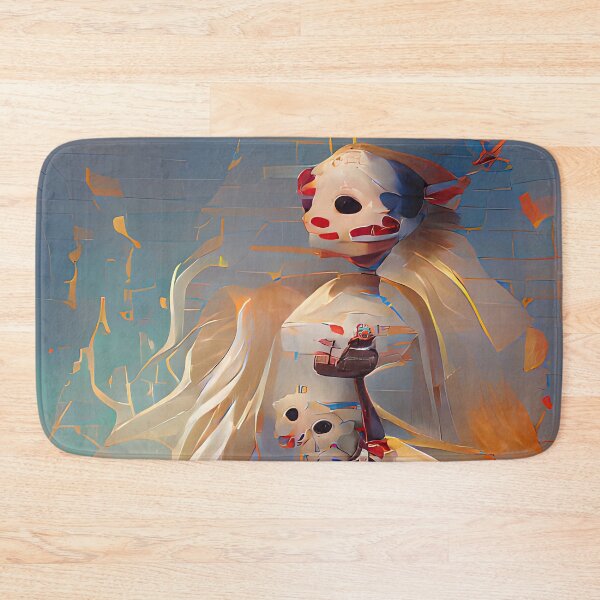 Item preview, Automaton Voodoo designed and sold by PlacidHinds.