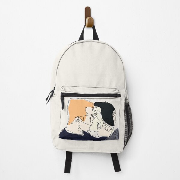 Item preview, ian and mickey designed and sold by Pinu92.