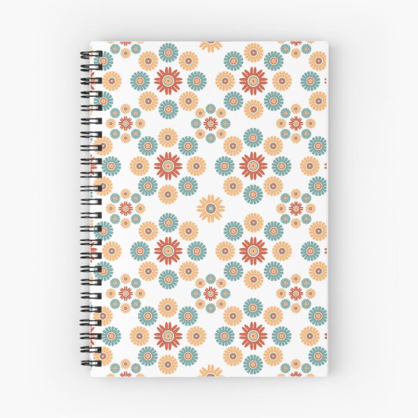Item preview, Sprinkled Floral designed and sold by Els-d.