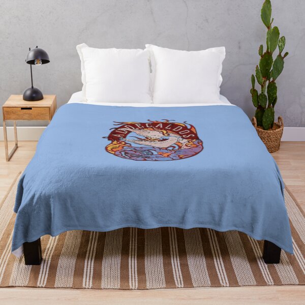 Item preview, Aldecaldos Nomad Logo Essential T-Shirt designed and sold by PatrickEikerm.