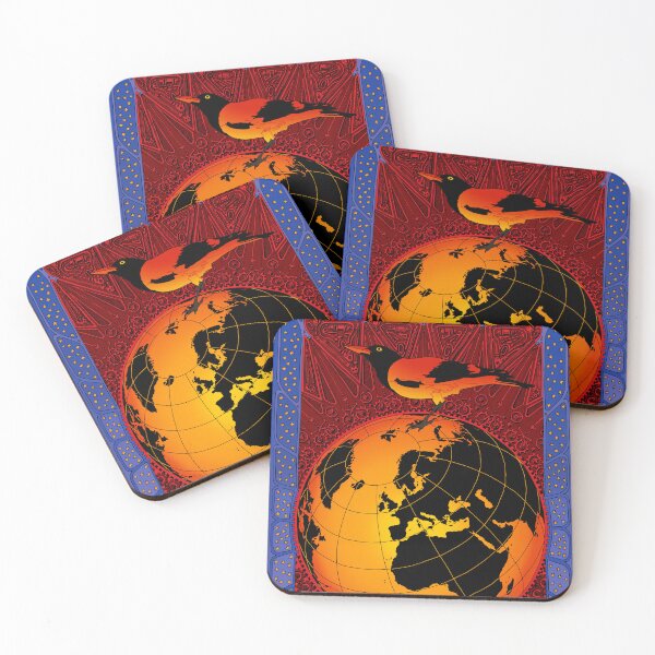Item preview, Que viene alrededor designed and sold by bensmall.