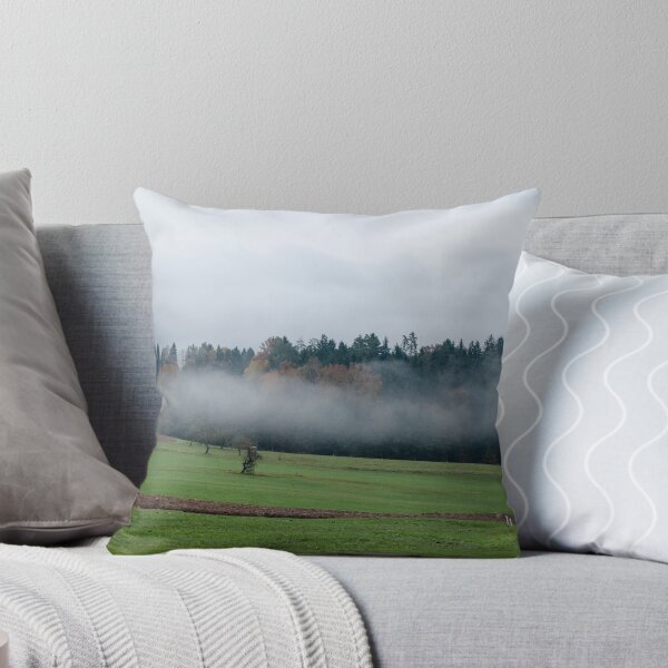 Item preview,  the fog is rising designed and sold by spechtarts.