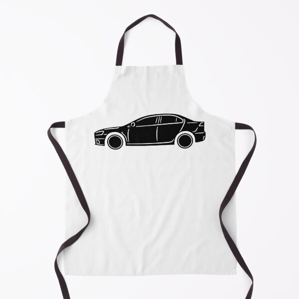 Item preview, Mitsubishi Lancer Evolution X designed and sold by AutoClub.