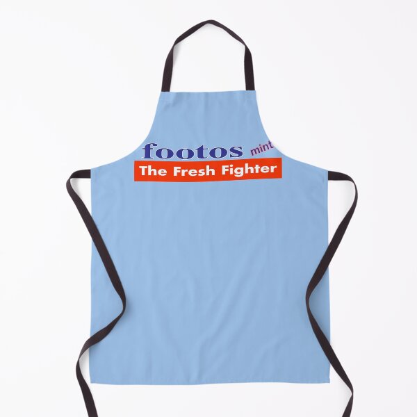 Item preview, Footos - The Fresh Fighter Essential T-Shirt designed and sold by PaulaBeigel.