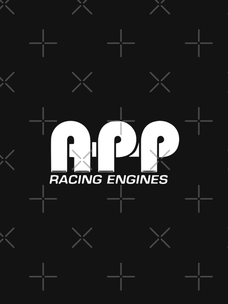 Thumbnail 4 of 4, iPhone Case, APP RACING ENGINES designed and sold by Racingdecals.