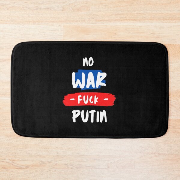 Item preview,  save ukraine Ukrainian Proud Russian Military Ship Russian Warship, Go fuck yourself fuck putin  i stand with ukraine designed and sold by GaliaTati.