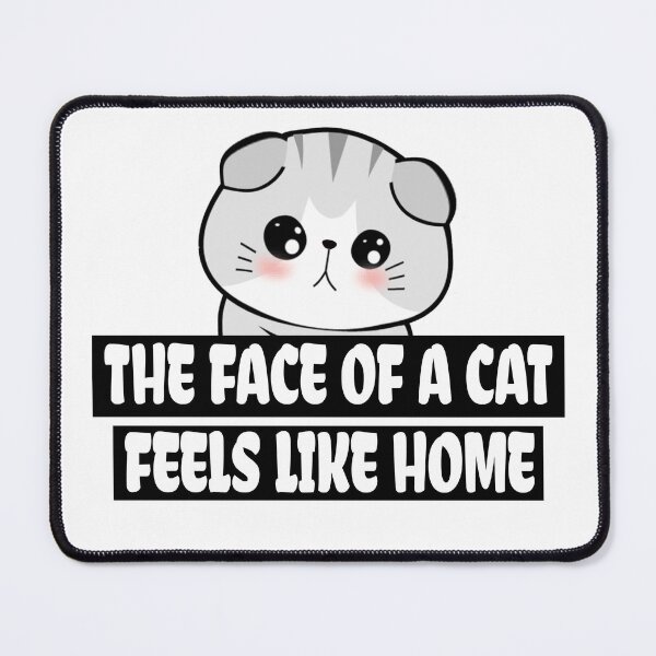 Item preview, Cats quotes - Cat cute design with heartwarming quotes. designed and sold by FluffyPet.
