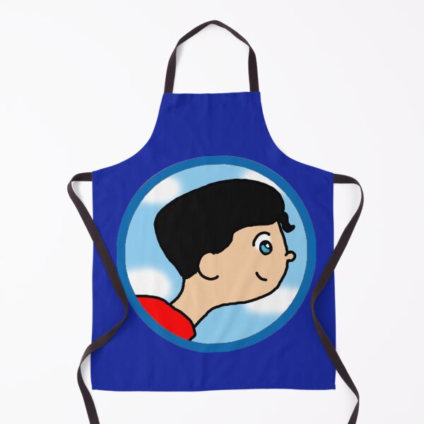 Item preview, Chibi_man designed and sold by Celesten.