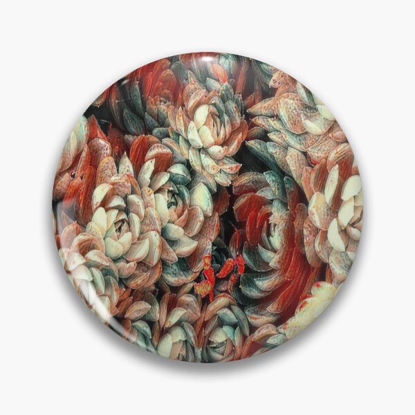 Item preview, Red Succulent designed and sold by sadboybalzex.