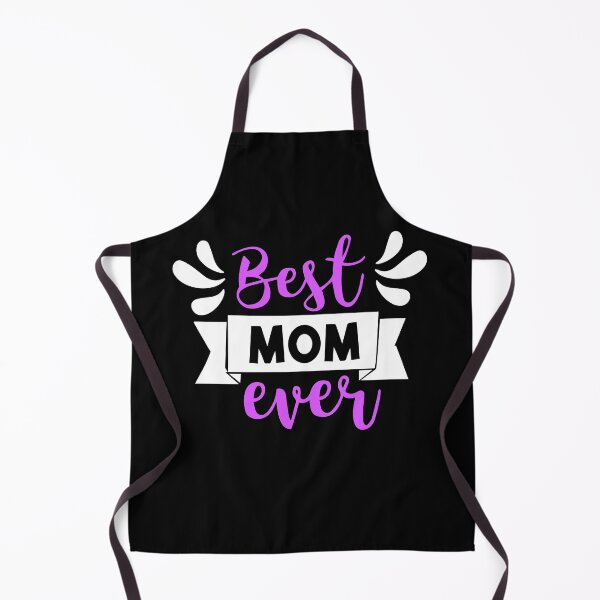 Item preview, Mother's Day - Best Mom Ever designed and sold by tjred01.
