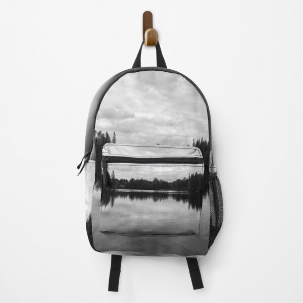 Item preview, Lake view designed and sold by Karine Dupras.