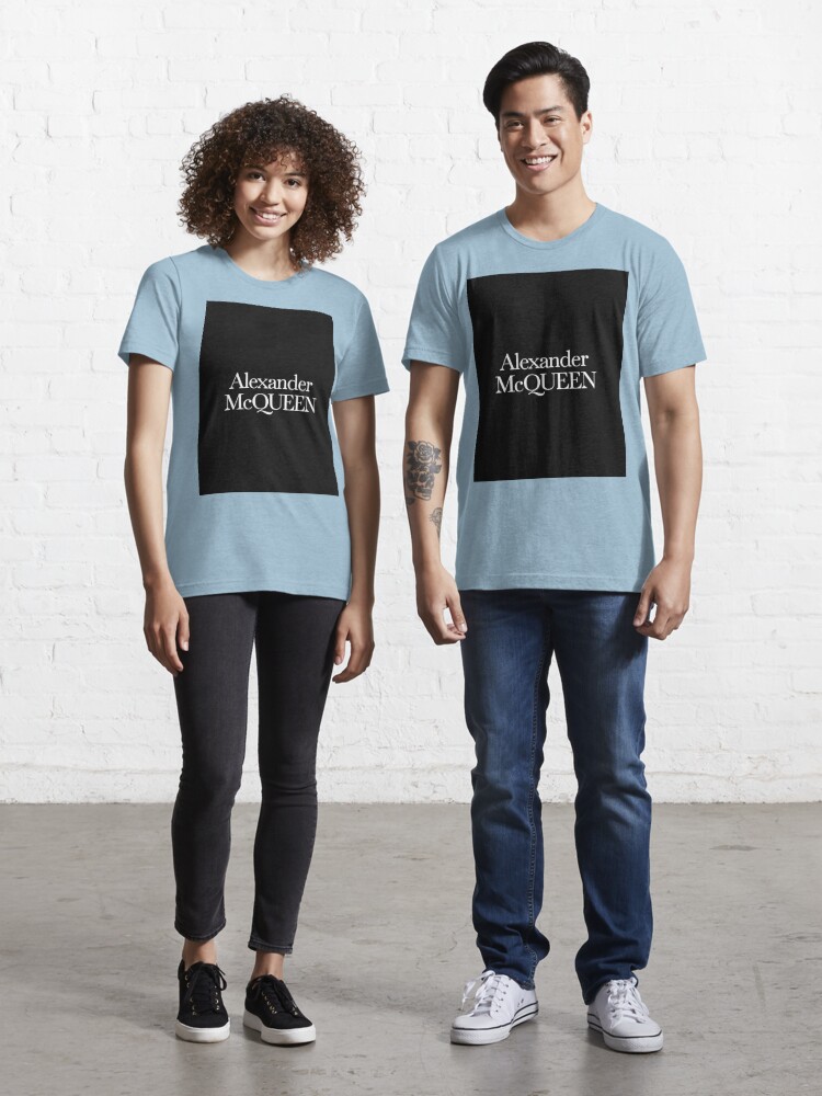 alexander mcqueen classic sneaker