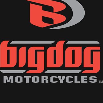 big dog motorcycle clothing