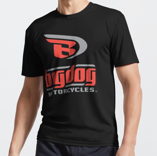 big dog motorcycle t shirts