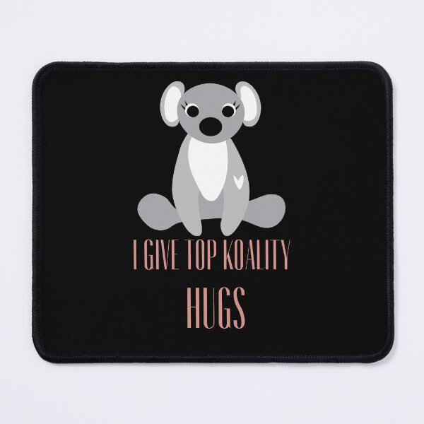 Item preview, Copy of Koala hugging t-shirt designed and sold by Magicalair.