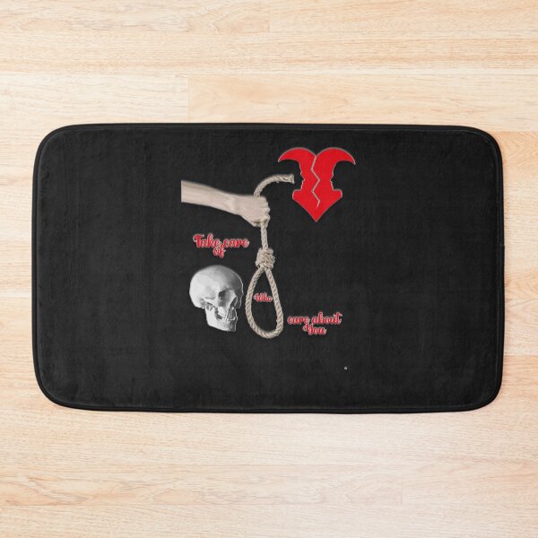 Item preview, take care of who care about you Classic T-Shirt designed and sold by FurkanIlhan.