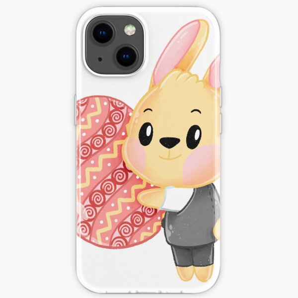 Billetera Teléfono Estuche Cubierta Con Tapa De Conejo Conejos Bunny Conejitos Arco iris Coloridas I098 Billetera Teléfono Estuche Cubierta Con Tapa De Conejo Conejos Bunny Conejitos Arco iris Coloridas I098
