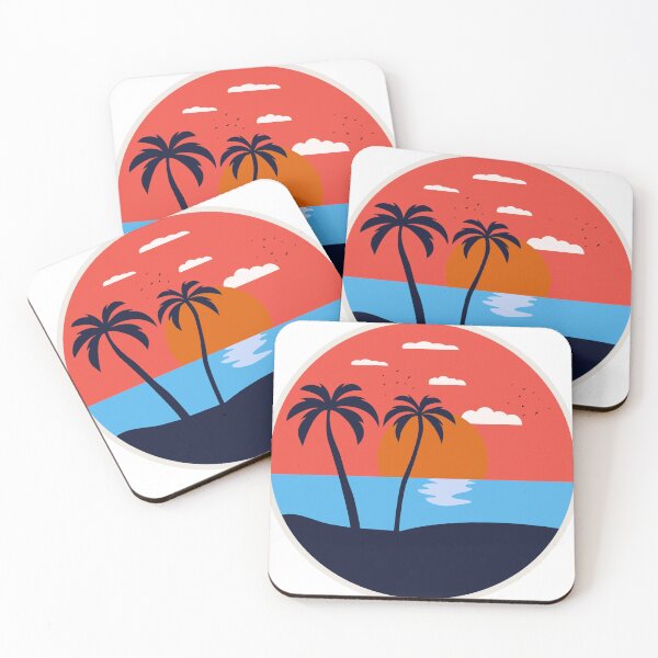 Item preview, PALM SPRINGS, PRINT DESIGN designed and sold by DegoPine  Art Studio.