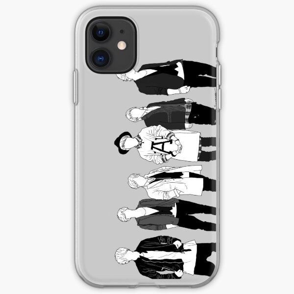 Uverworld Iphone Cases Covers Redbubble